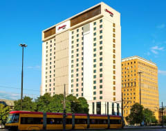 Hotel Hampton by Hilton Warsaw City Centre (Warsaw, Poland)