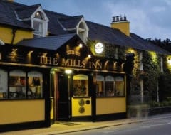 Hotel The Mills Inn (Macroom, Ireland)