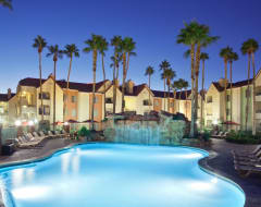 Hotel Holiday Inn Club Vacations At Desert Club Resort (Las Vegas, USA)