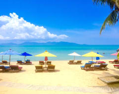 Hotel Hacienda Beach Resort (Mae Nam Beach, Thailand)