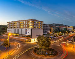 Hotel Apartaments Condado (Lloret de mar, Spain)