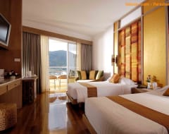 The Royal Paradise Hotel & Spa (Phuket-Town, Thailand)