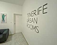 Guesthouse Tenerife Urban Rooms (Santa Cruz, Spain)