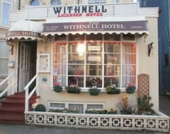 Hotel The Withnell (Blackpool, United Kingdom)