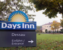 Hotel Days Inn Dessau (Dessau-Roßlau, Germany)