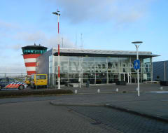 Hotel Lelystad Airport (Lelystad, Netherlands)
