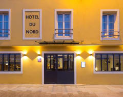 Hotel du Nord, Sure Hotel Collection by Best Western (Mâcon, France)