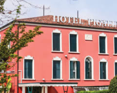 Hotel Villa Pigalle (Tezze sul Brenta, Italy)