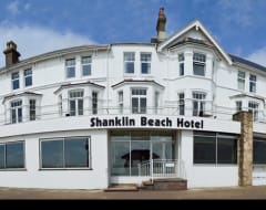 Oyo Shanklin Beach Hotel (Shanklin, United Kingdom)