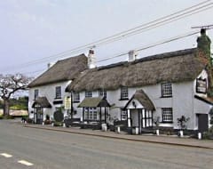 Hotel The Old Thatch Inn (Exeter, United Kingdom)