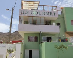 Hotel B&B Le Gourmet (Mindelo, Cape Verde)