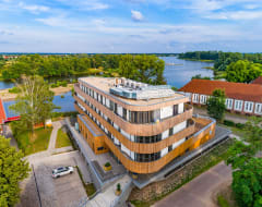 Das ELB - Boardinghouse | Hotel | Restaurant (Magdeburg, Germany)