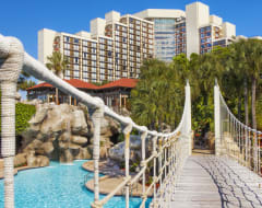 Hotel Hyatt Regency Grand Cypress Resort (Orlando, USA)