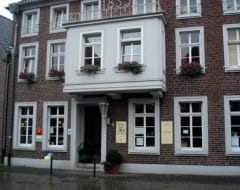 Hotel Flachshaus (Wachtendonk, Germany)