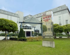 Hotel Arvena Kongress (Bayreuth, Germany)