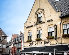 Hotel De La Paix (Poperinge, Belgium)