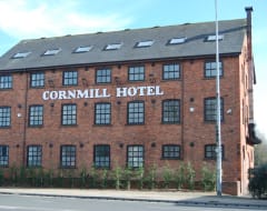 Cornmill Hotel (Kingston-upon-Hull, United Kingdom)