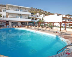 Hotel Iraklis Apartments & studios (Stalis, Greece)