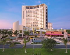 Hotel Krystal Urban Cancun & Beach Club (Cancun, Mexico)