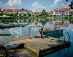 Seehotel Niedernberg - The village at the lake (Niedernberg, Germany)