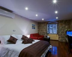 Hotel Palace Suites (Split, Croatia)