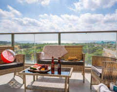 Hotel Stunning 4-bedroom Apartment Next To Achziv Beach (Haifa, Israel)