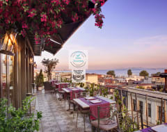 Hotel Skalion & Spa (Istanbul, Turkey)