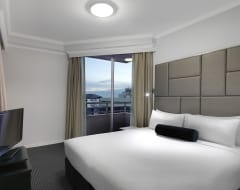 Hotel Meriton Suites Bondi Junction (Sydney, Australia)