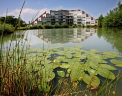 Hotel Golf-Residentie Brunssummerheide (Brunssum, Netherlands)