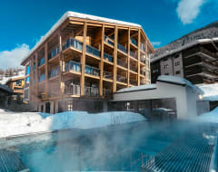 Hotel Resort La Ginabelle (Zermatt, Switzerland)
