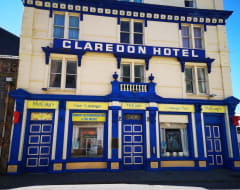 Claredon Hotel (Oban, United Kingdom)