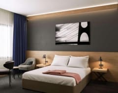 Hotel Executive Residency By Best Western Amsterdam Airport (Hoofddorp, Netherlands)