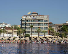 Hotel Maris Beach (Marmaris, Turkey)