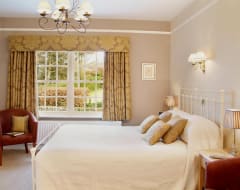 Hotel The Old Rectory Boutique Country House (Barnstaple, United Kingdom)