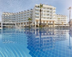 Hotel SunConnect Grand Ideal Premium (Mugla, Turkey)