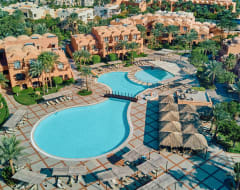 Jaz Makadi Oasis Resort (Hurghada, Egypt)
