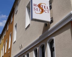 Hotel Select (Mönchengladbach, Germany)
