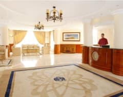 Hotel Royal Oasis Naama bay Resort (Sharm el-Sheikh, Egypt)