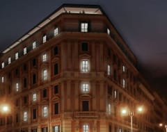 Unahotels Trastevere Roma (Rome, Italy)