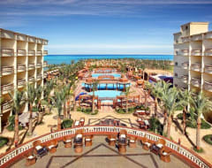 Hotel Festival Riviera (Hurghada, Egypt)