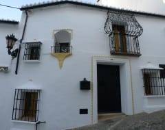 Hotel Salvatierra Guest House (Ronda, Spain)