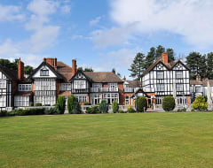 Hotel The Golf (Woodhall Spa, United Kingdom)