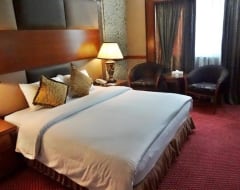 Delmon Hotel (Dubai, United Arab Emirates)