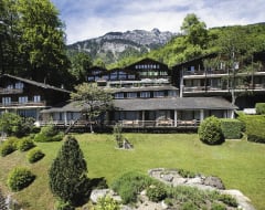 Hotel Lindenhof (Brienz, Switzerland)
