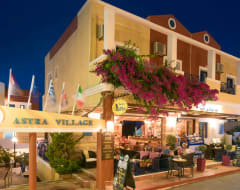 Hotel Astra Village (Koutouloufari, Greece)