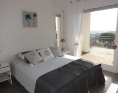 Hotel Platja D'Aro Villa, Sea & Mountain Views 17 Guests (Calonge, Spain)