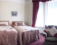 Hotel Biplan Guest House (Bournemouth, United Kingdom)