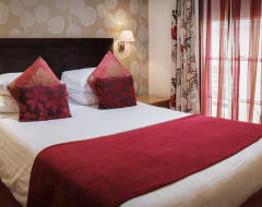 Hotel The Royal Seven Stars (Totnes, United Kingdom)