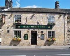 Hotel The Half Moon Inn (Otley, United Kingdom)