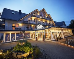 DAS Loft Hotel Willingen (Willingen, Germany)
